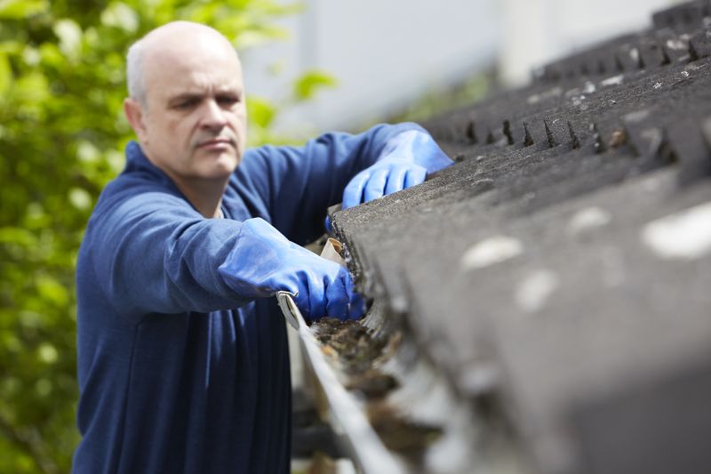 Professional Gutter Cover Experts